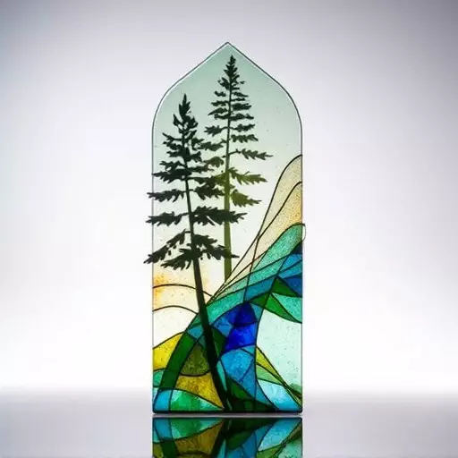 timeless custom glass designs lake Orion Michigan,custom glass art,decorative glass designs