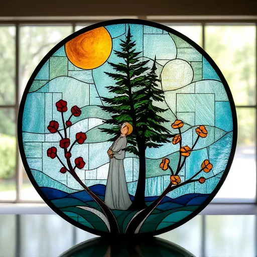 timeless custom glass designs lake Orion Michigan,custom glass art,decorative glass designs