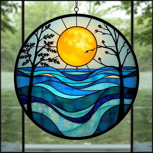 timeless custom glass designs lake Orion Michigan,custom glass art,decorative glass designs