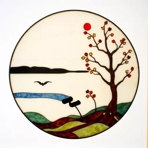 timeless custom glass designs lake Orion Michigan,custom glass art,decorative glass designs
