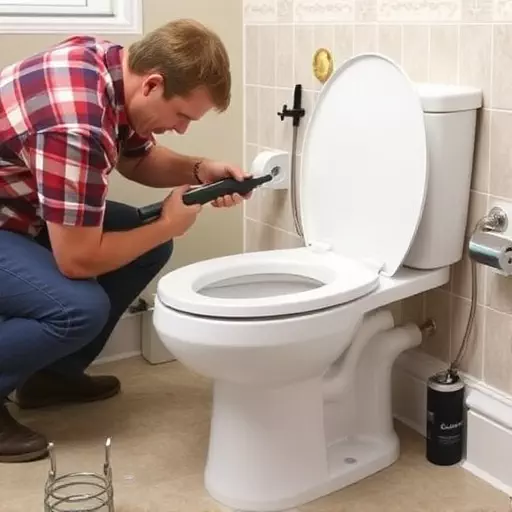 Toilet Installation Tools Toledo, Toilet Installation Process,DIY Toilet Installation