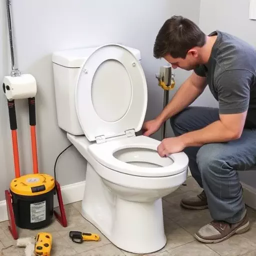 Toilet Installation Tools Toledo, Toilet Installation Process,DIY Toilet Installation