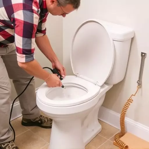 Toilet Installation Tools Toledo, Toilet Installation Process,DIY Toilet Installation