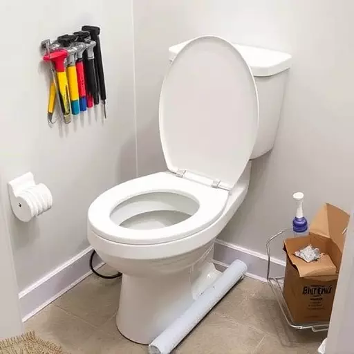 Toilet Installation Tools Toledo, Toilet Installation Process,DIY Toilet Installation