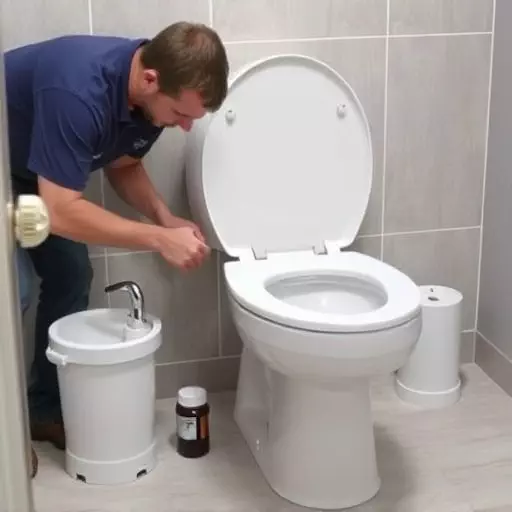 Toilet Installation Tools Toledo, Toilet Installation Process,DIY Toilet Installation