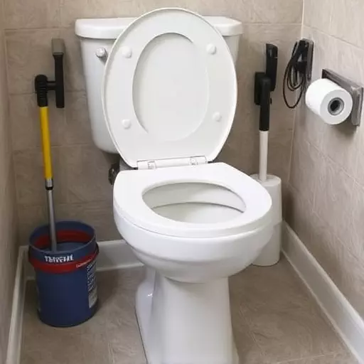 Toilet Installation Tools Toledo, Toilet Installation Process,DIY Toilet Installation