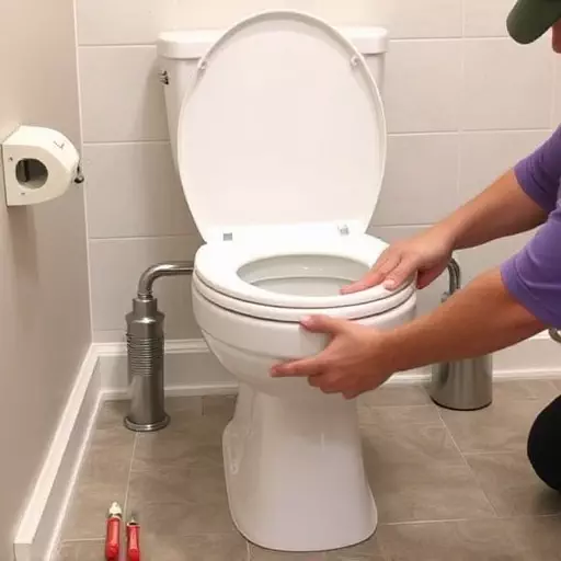 Toilet Installation Tools Toledo, Toilet Installation Process,DIY Toilet Installation