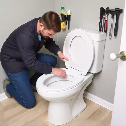 Toilet Installation Tools Toledo, Toilet Installation Process,DIY Toilet Installation