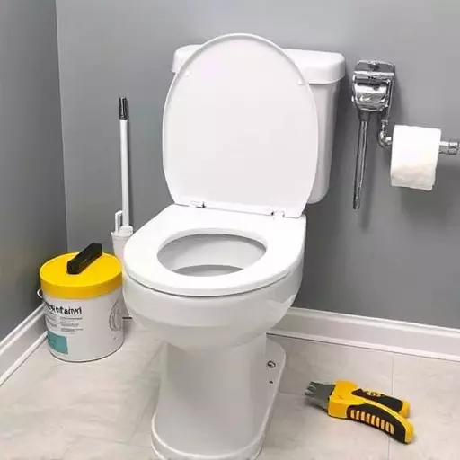 Toilet Installation Tools Toledo, Toilet Installation Process,DIY Toilet Installation