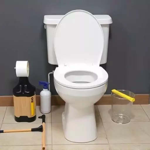 Toilet Installation Tools Toledo, Toilet Installation Process,DIY Toilet Installation