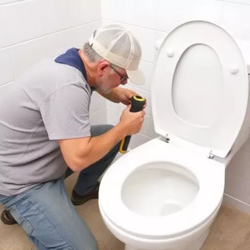 Toilet Installation Tools Toledo, Toilet Installation Process,DIY Toilet Installation