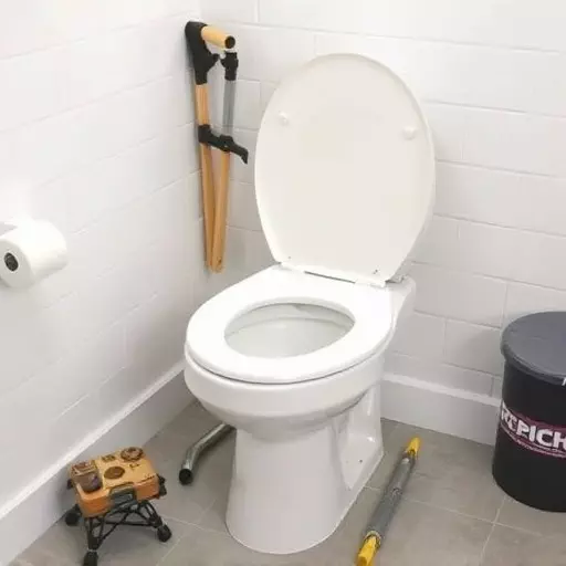 Toilet Installation Tools Toledo, Toilet Installation Process,DIY Toilet Installation