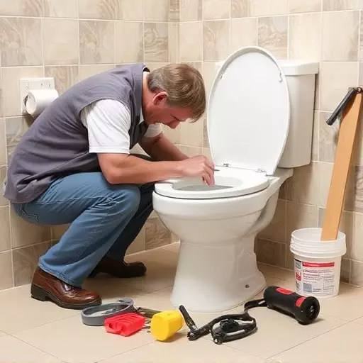 Toilet Installation Tools Toledo, Toilet Installation Process,DIY Toilet Installation