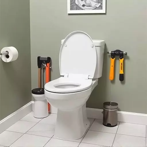 Toilet Installation Tools Toledo, Toilet Installation Process,DIY Toilet Installation