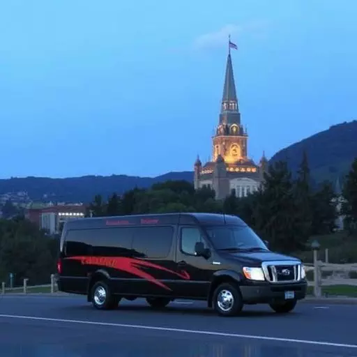 toledo brewery shuttle and tour packages,private brewery shuttle packages,group brewery shuttle services