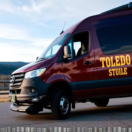 toledo brewery shuttle and tour packages,private brewery shuttle packages,group brewery shuttle services