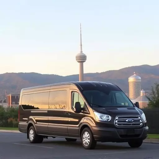 toledo brewery shuttle and tour packages,private brewery shuttle packages,group brewery shuttle services