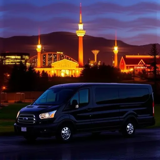 toledo brewery shuttle and tour packages,private brewery shuttle packages,group brewery shuttle services