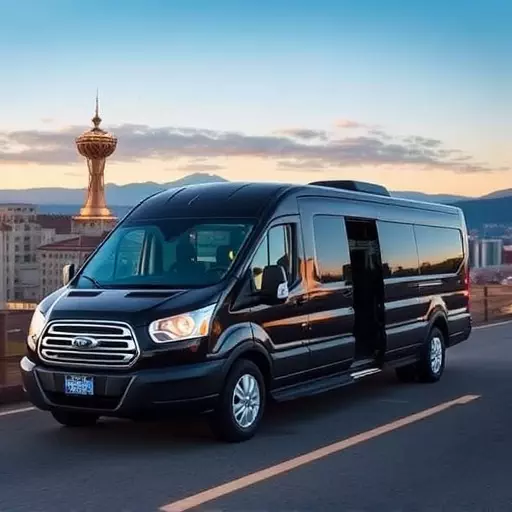toledo brewery shuttle and tour packages,private brewery shuttle packages,group brewery shuttle services