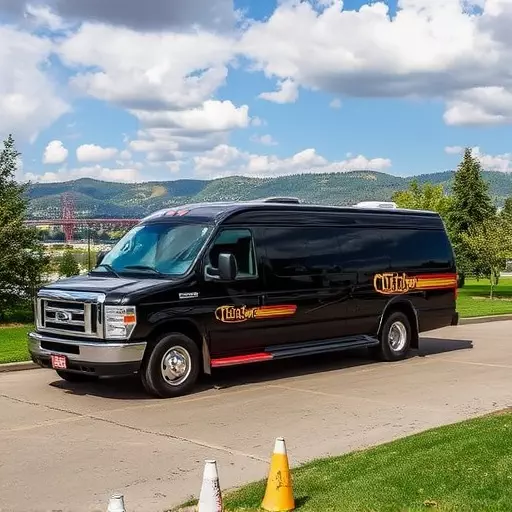 toledo brewery shuttle and tour packages,private brewery shuttle packages,group brewery shuttle services