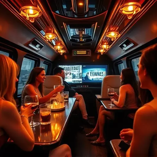 toledo craft cocktail bar crawl rides,luxury craft cocktail crawl rides,private cocktail bar shuttle service