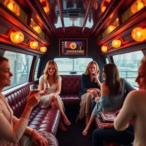 toledo craft cocktail bar crawl rides,luxury craft cocktail crawl rides,private cocktail bar shuttle service