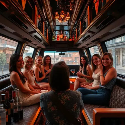 toledo craft cocktail bar crawl rides,luxury craft cocktail crawl rides,private cocktail bar shuttle service