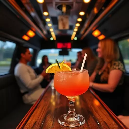 toledo craft cocktail bar crawl rides,luxury craft cocktail crawl rides,private cocktail bar shuttle service