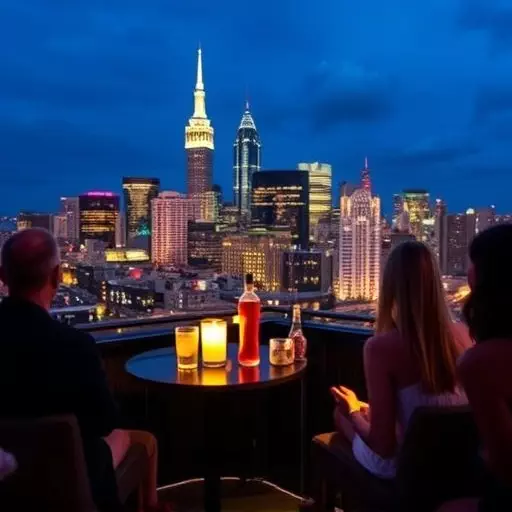 toledo craft cocktail bar crawl rides,luxury craft cocktail crawl rides,private cocktail bar shuttle service