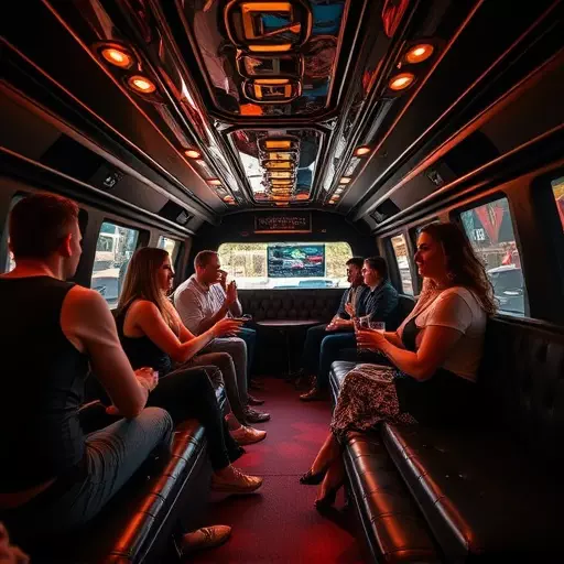 toledo craft cocktail bar crawl rides,luxury craft cocktail crawl rides,private cocktail bar shuttle service