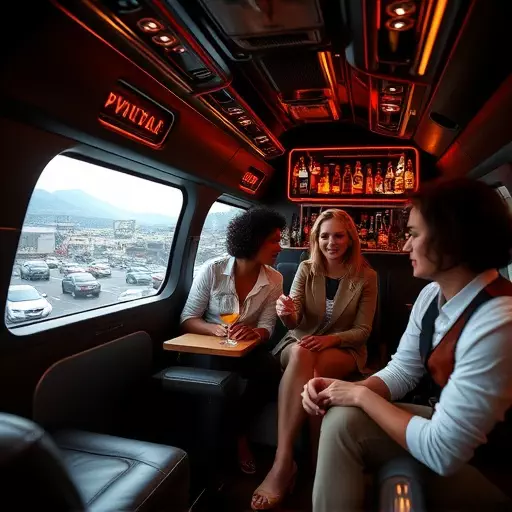toledo craft cocktail bar crawl rides,luxury craft cocktail crawl rides,private cocktail bar shuttle service