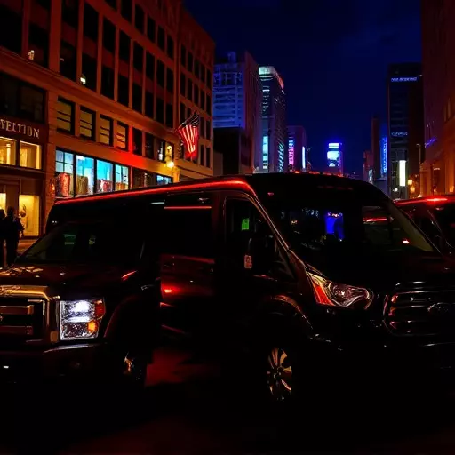 toledo nightlife shuttle services,late-night shuttle rides,downtown nightlife shuttles