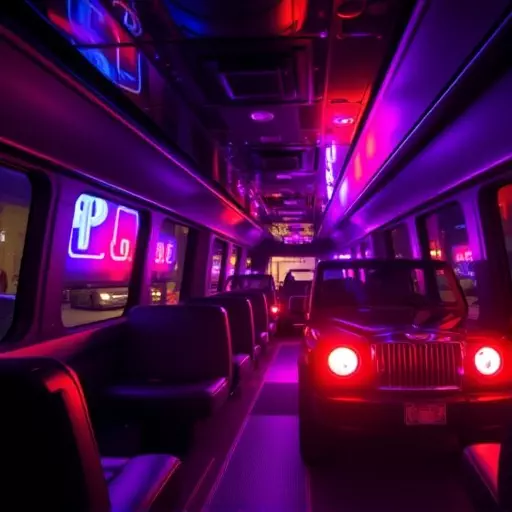 toledo nightlife shuttle services,late-night shuttle rides,downtown nightlife shuttles