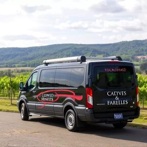 toledo wine tasting shuttle,wine tour transportation,vineyard shuttle services