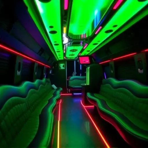 top rated party bus rentals toledo,luxury party bus rentals,affordable party bus services