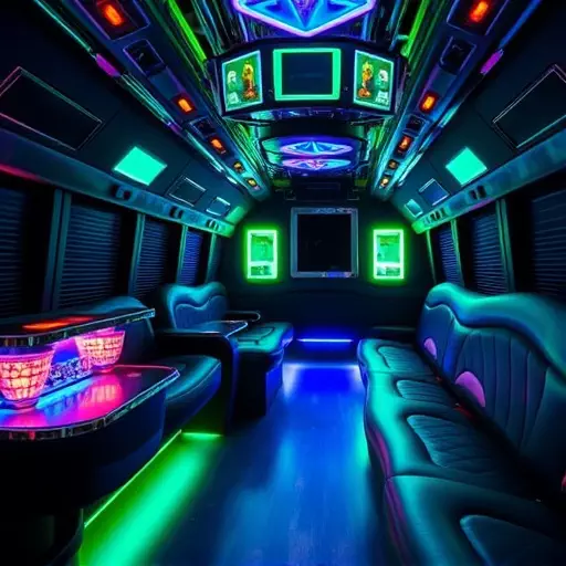 top rated party bus rentals toledo,luxury party bus rentals,affordable party bus services