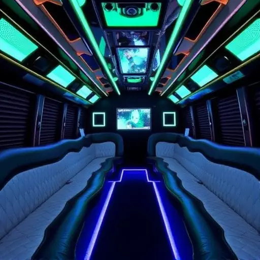 top rated party bus rentals toledo,luxury party bus rentals,affordable party bus services