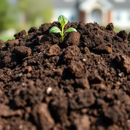 topsoil recycling services toledo,soil restoration,organic waste recycling