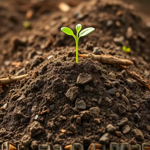 topsoil recycling services toledo,soil restoration,organic waste recycling