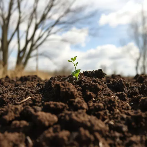 topsoil recycling services toledo,soil restoration,organic waste recycling