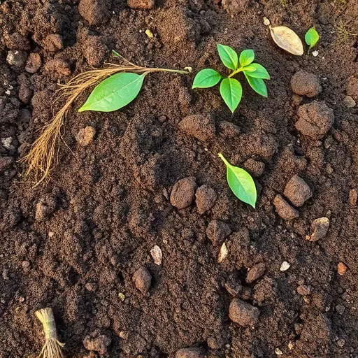 topsoil recycling services toledo,soil restoration,organic waste recycling