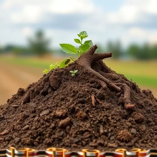 topsoil recycling services toledo,soil restoration,organic waste recycling