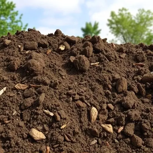 topsoil recycling services toledo,soil restoration,organic waste recycling