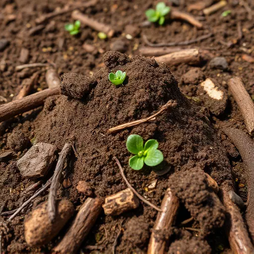 topsoil recycling services toledo,soil restoration,organic waste recycling