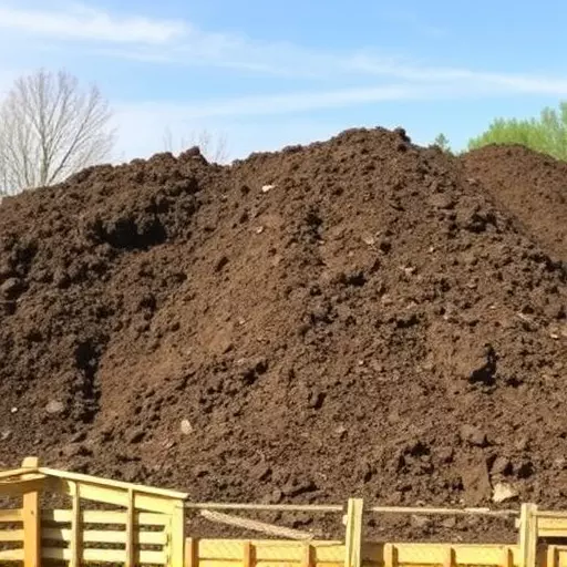 topsoil recycling services toledo,soil restoration,organic waste recycling