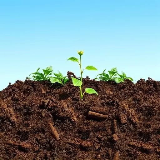 topsoil recycling services toledo,soil restoration,organic waste recycling