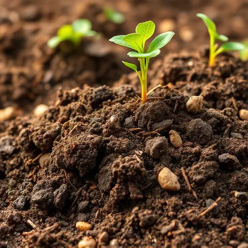 topsoil recycling services toledo,soil restoration,organic waste recycling