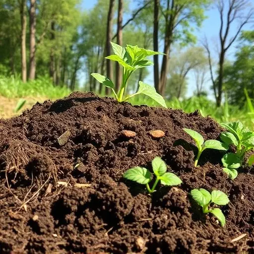 topsoil recycling services toledo,soil restoration,organic waste recycling