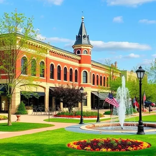 Troy Michigan attractions,Things to do in Troy Michigan,Best places to visit in Troy Michigan