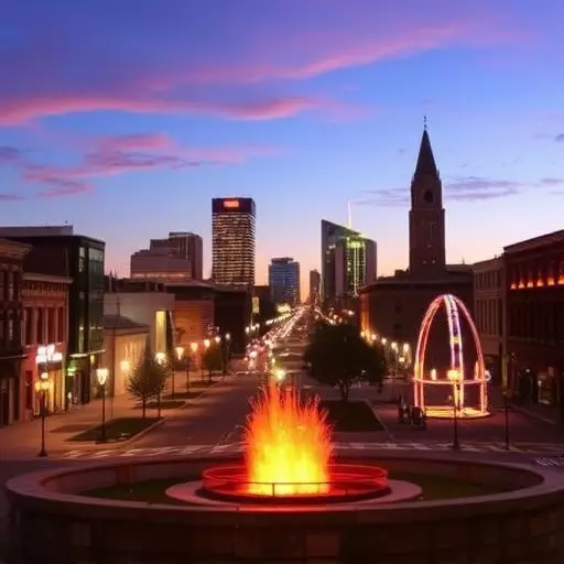Troy Michigan attractions,Things to do in Troy Michigan,Best places to visit in Troy Michigan